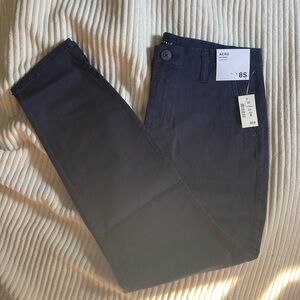 Aeropostale skinny stretch chinos